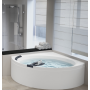 NOVELLINI DIVINA C - BAIN HYDRO PLUS C/STRUCTURE C/AIR MASSAGE