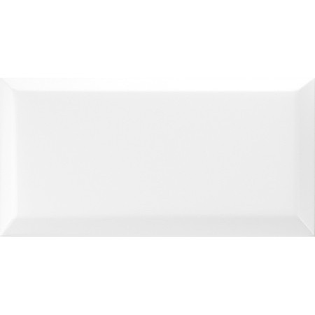VOGUE INTERNO BISELLO 10X20 EN GLACE (MAT)