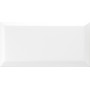 VOGUE INTERNO BISELLO 10X20 EN GLACE (MAT)