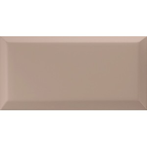 VOGUE INTERNO BISELLO 10X20 EN TORDA (MAT)