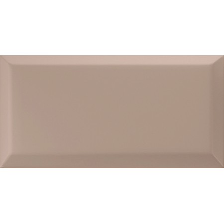 VOGUE INTERNO BISELLO 10X20 EN TORDA (MAT)