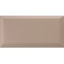 VOGUE INTERNO BISELLO 10X20 EN TORDA (MAT)