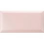 VOGUE INTERNO BISELLO 10X20 EN ROSE (MAT)