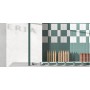 VOGUE INTERNO BISELLO 10X20 EN GLACE (MAT)