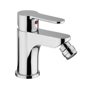 PAFFONI BLU MITIGEUR BIDET AVEC ÉVACUATION AUTOMATIQUE