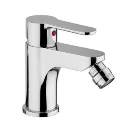 PAFFONI BLU MITIGEUR BIDET AVEC ÉVACUATION AUTOMATIQUE