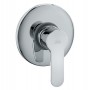 PAFFONI BLU MITIGEUR ENCASTRÉ DE DOUCHE S/DEVIATEUR
