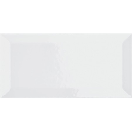 VOGUE TRANSPARENCE BISELÉ 10X20 TR GLACE (BRILLANT)