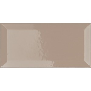VOGUE TRANSPARENCE BISELLO 10X20 TR TORTE (BRILLANT)