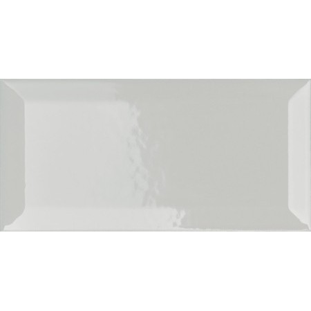 VOGUE TRANSPARENCE BISELLE 10X20 TR ARGENT (BRILLANT)