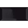 VOGUE TRANSPARENCE BISELLE 10X20 TR NOIR (BRILLANT)
