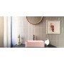 VOGUE TRANSPARENCE BISELLO 10X20 TR SETA (BRILLANTE)