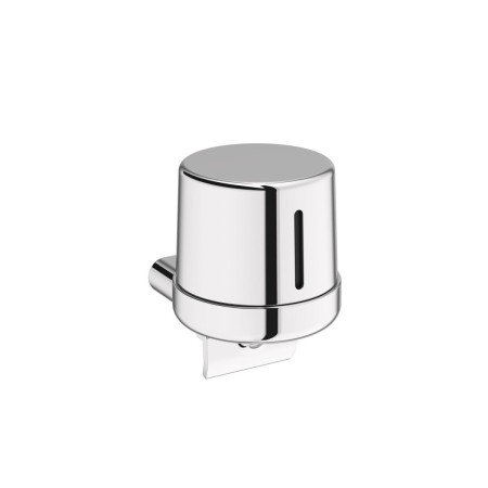 COSMIC ARCHITECT S+ DISTRIBUTEUR DE SAVON 3CHROME 400ml