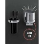 COSMIC ARCHITECT S+ DISTRIBUTEUR DE SAVON 3CHROME 400ml