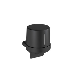 COSMIC ARCHITECT S+ DISTRIBUTEUR DE SAVON NOIR SOUPLE 400ml