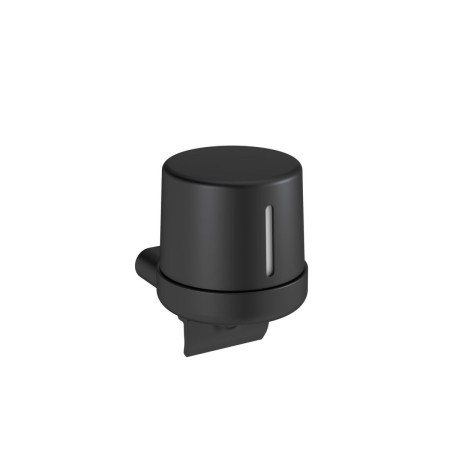 COSMIC ARCHITECT S+ DISTRIBUTEUR DE SAVON NOIR SOUPLE 400ml