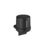 COSMIC ARCHITECT S+ DISTRIBUTEUR DE SAVON NOIR SOUPLE 400ml