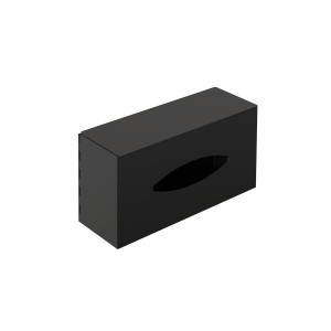 COSMIC ARCHITECT S+ COFFRET KLEENEX SOFT NOIR
