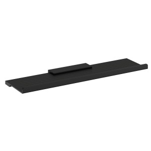 COSMIC ARCHITECT S+ ÉTAGÈRE SOFT NOIR 40cm
