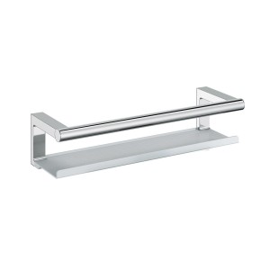 COSMIC ARCHITECT S+ PORTE-SAVON DOUCHE 3CHROME