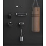 COSMIC ARCHITECT S+ PORTE-SAVON DOUCHE 3CHROME