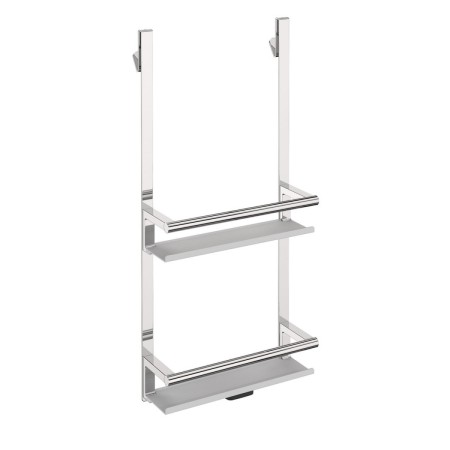 COSMIC ARCHITECT S+ DOUBLE PORTE-SAVON ACCROCHÉ POUR CABINE DE DOUCHE