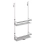 COSMIC ARCHITECT S+ DOUBLE PORTE-SAVON ACCROCHÉ POUR CABINE DE DOUCHE