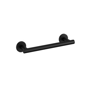 COSMIC ARCHITECT S+ PORTE SERVIETTES SOFT NOIR 30 CM