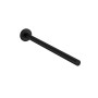 COSMIC ARCHITECT S+ PORTE SERVIETTES SOFT NOIR