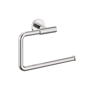 COSMIC ARCHITECT S+ PORTE- SERVIETTES ANNEAU 3CHROME