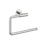 COSMIC ARCHITECT S+ PORTE- SERVIETTES ANNEAU 3CHROME