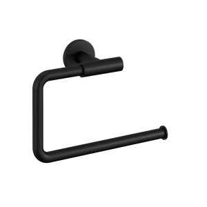 COSMIC ARCHITECT S+ PORTASALVIETTE ANELLO NOIR SOUPLE