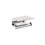 COSMIC ARCHITECT S+ PORTE-ROTOLO AVEC COUVERCLE 3CHROME