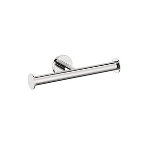 COSMIC ARCHITECT S+ PORTE-ROULEAU DOUBLE SANS COUVERCLE 3CHROME