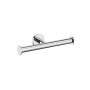 COSMIC ARCHITECT S+ PORTE-ROULEAU DOUBLE SANS COUVERCLE 3CHROME