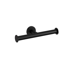 COSMIC ARCHITECT S+ PORTE-ROULEAU DOUBLE SANS COUVERCLE NOIR SOUPLE