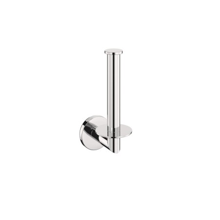 COSMIC ARCHITECT S+ PORTE-ROULOTTE VERTICAL 3CHROME