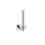 COSMIC ARCHITECT S+ PORTE-ROULOTTE VERTICAL 3CHROME