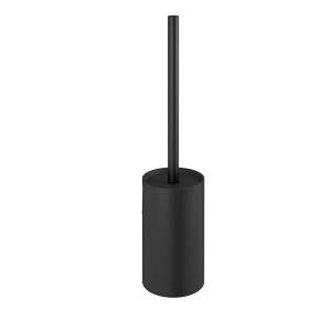 COSMIC ARCHITECT S+ PORTE-BROSSER À TERRE NOIR SOFT