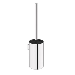 COSMIC ARCHITECT S+ PORTE-BROSSE À TOILETTE MURAL 3CHROME