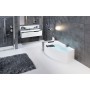 NOVELLINI DIVINA OU NATURAL AIR+HYDRO - BAIN C/CHÂSSIS C/JACUZZI
