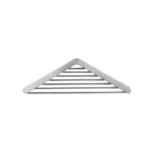 COSMIC ARCHITECT PORTE-SAVON GRILLE ANGLE