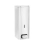 COSMIC DISTRIBUTEUR DE SAVON ARCHITECTE EN INOX BRILLANT