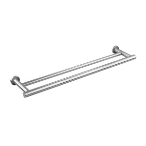 COSMIC ARCHITECT PORTE SERVIETTES DOUBLE 59cm
