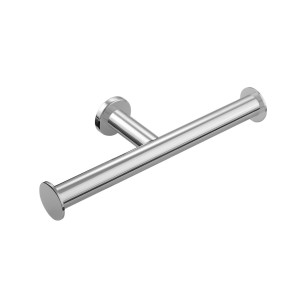 COSMIC ARCHITECT PORTE-ROULEAU DOUBLE SANS COUVERCLE