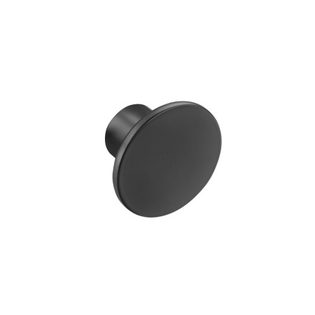 COSMIC NOIR & BLANC SUSPENSION NOIRE SATINÉE