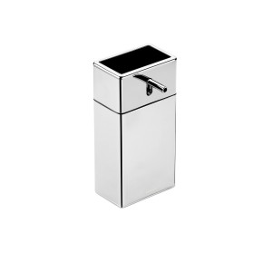 COSMIC DISTRIBUTEUR EXTREME MURAL CHROME-BLACK 225ML