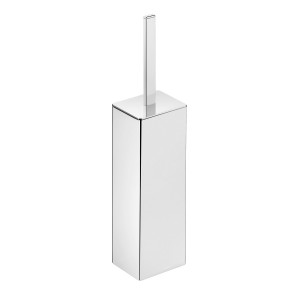COSMIC EXTREME PORTE-BAIGNE A TERRE CHROME
