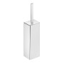 COSMIC EXTREME PORTE-BAIGNE A TERRE CHROME