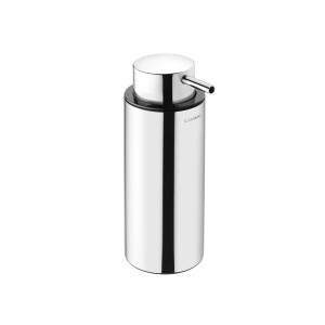 COSMIC DISTRIBUTEUR DE LOGICIEL EN INOX BRILLANT À POSER